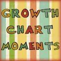Growth Chart Moments
