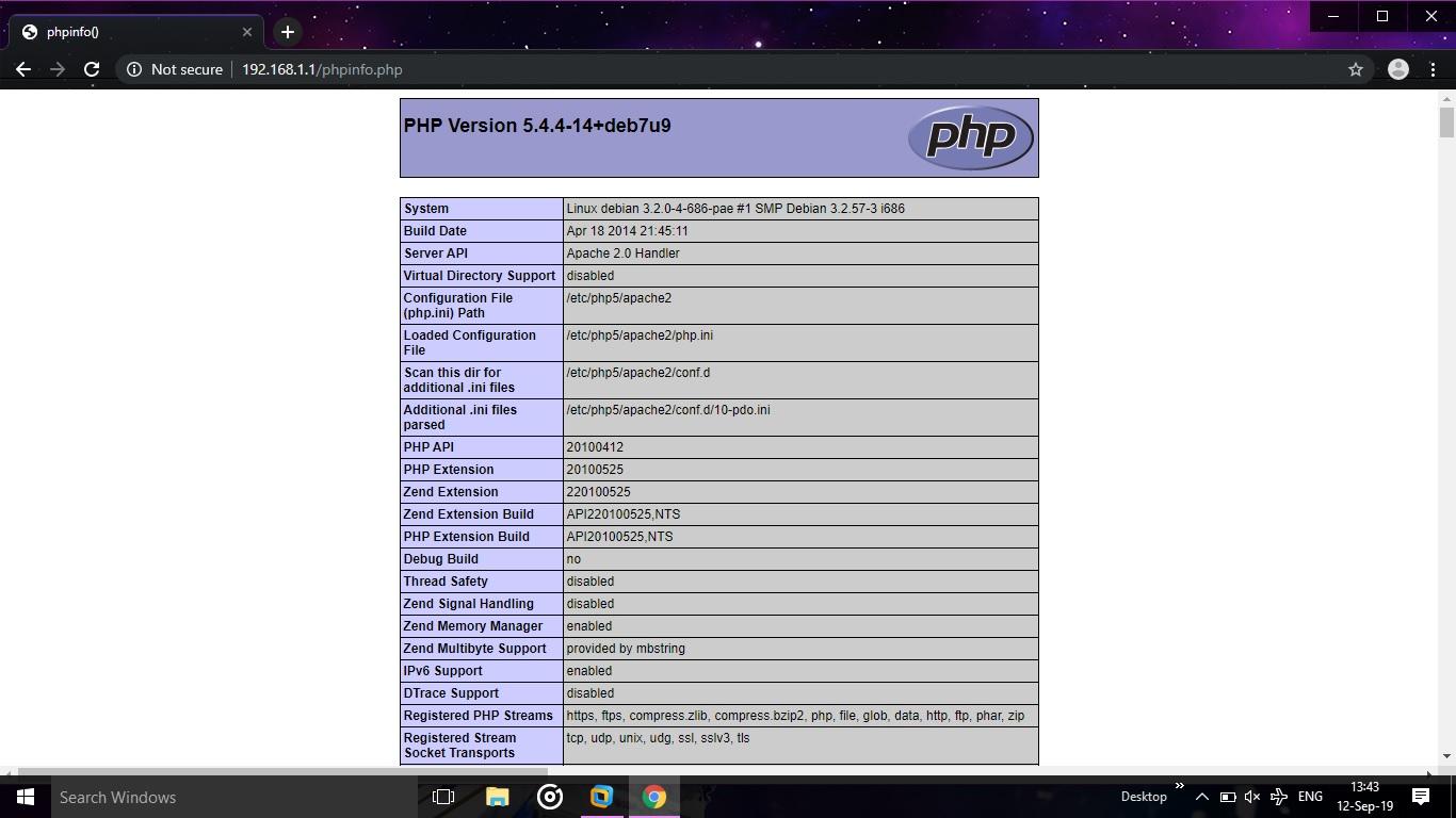 E:\TUGAS\KELAS 12\PA SIS\Konfigurasi VPS\broser php info.jpg