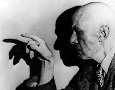 Aleister Crowley kimdir?  Resim No. 4.