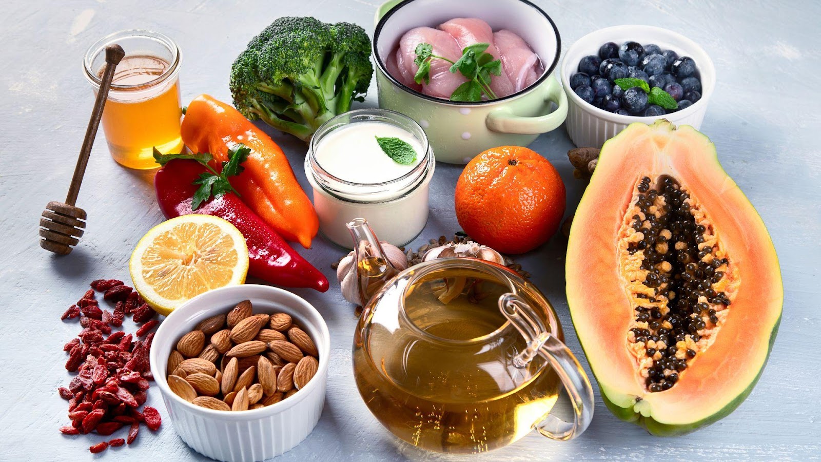 3 Best Foods That Boost Metabolism | Z.E.N. Foods