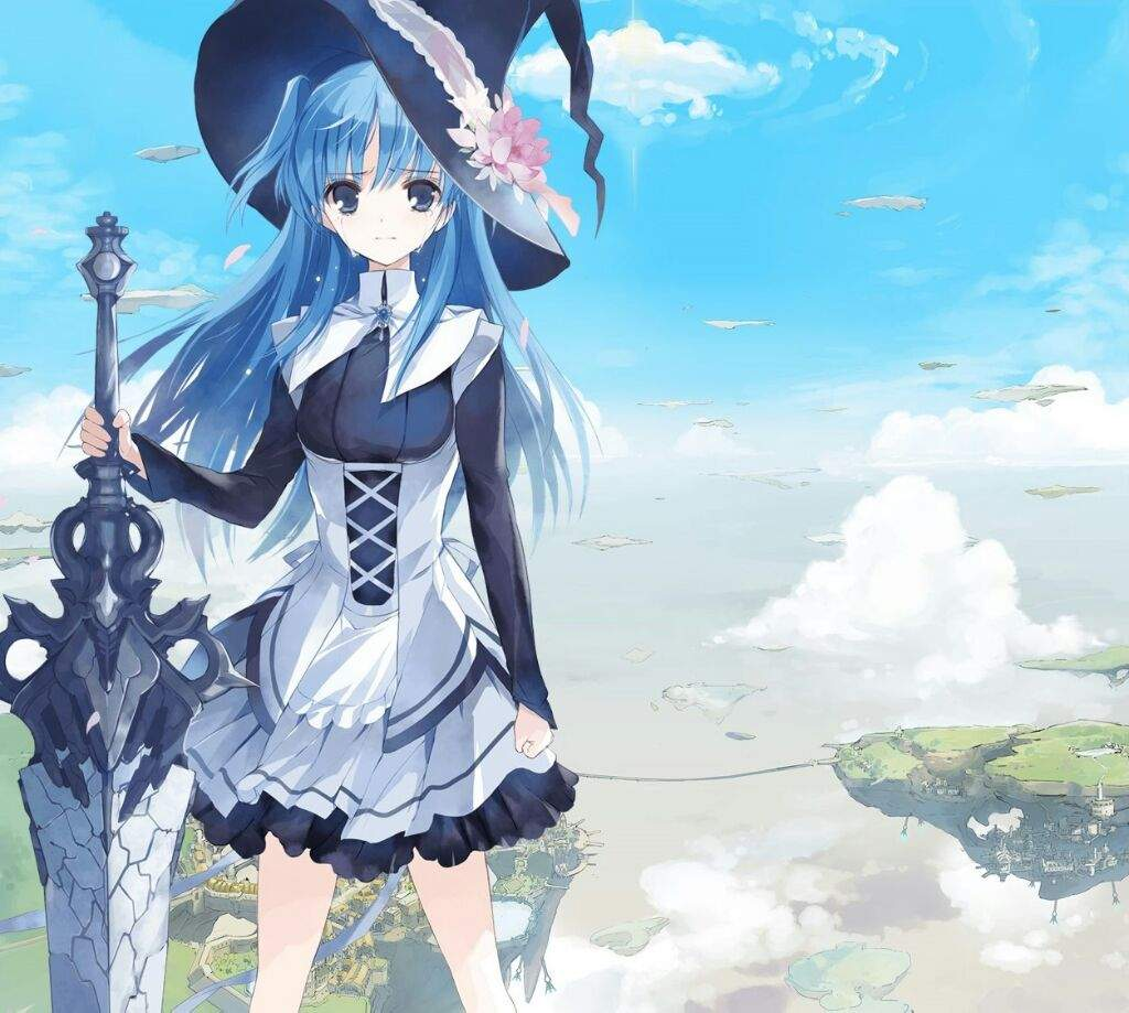 WorldEnd, Anime Review