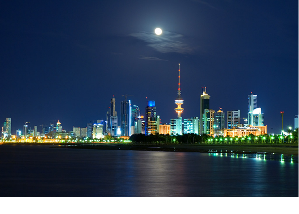 Kuwait Visa Process and Requirements for Indians 