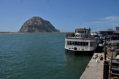 Morro Rock