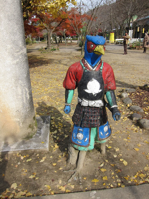 犬山城風流小舟遇見桃太郎 上 Magickland 痞客邦