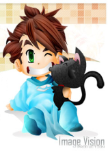 Pedidos de kit de assinatura e avatar