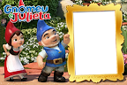Gnomeu e Julieta