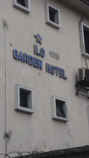 Ilo Garden Hotel, 2, Ilo Street, Elekahia, Nigeria, National Park, state Rivers