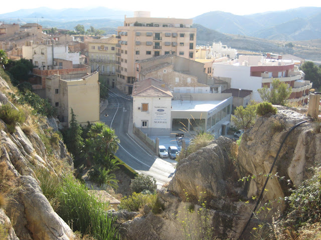  Excursión por Vistabella