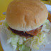 台北松山-Sunday's burger-巷弄中的美式漢堡