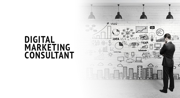 Become a Marketing Consultant