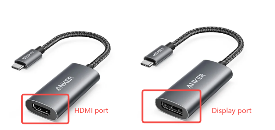 Anker 343 USB-C Hub (7-in-1, Dual 4K HDMI) - Anker UK