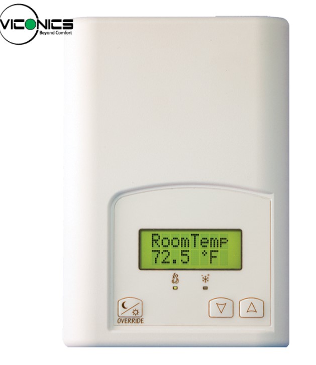 What is a Temperature Sensor? Veris Industries