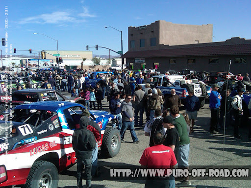 Puro Off-Road Puro Offroad