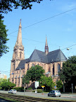 St. Bernhard