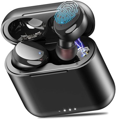 Best-Selling Wireless Earbuds For 57% Off