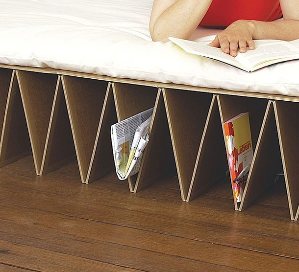25 Unusual And Creative Beds | DeMilked