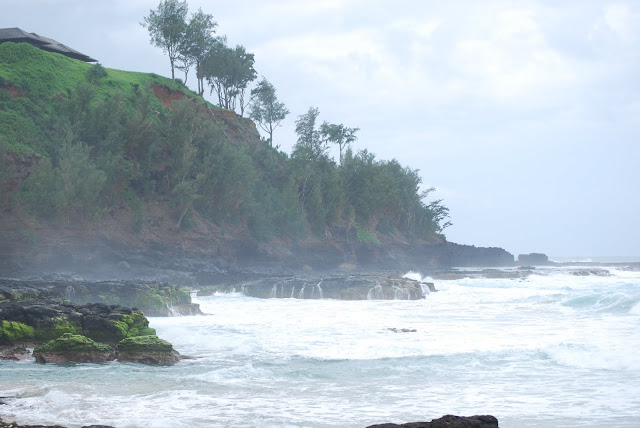 Secret Beach
