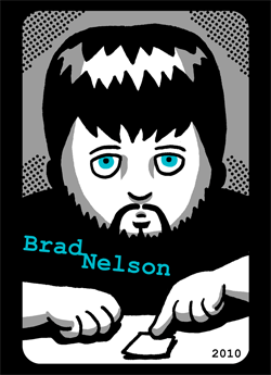 Brad Nelson