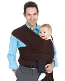 Best Baby Sling Recommendations MOBY Wrap Classic & Evolution