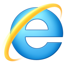 ลองของจริงกับ Internet Explorer 9 RC IE9-Logo