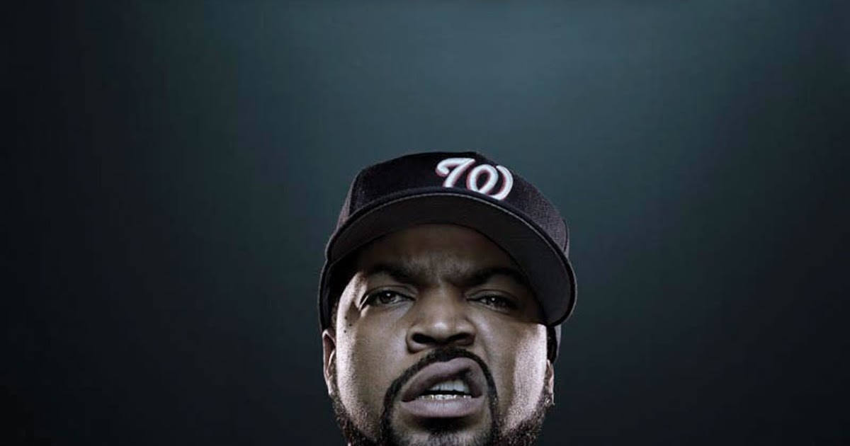 Ice cube you know how. Ice Cube you can do it. Ice Cube you know how we do it.