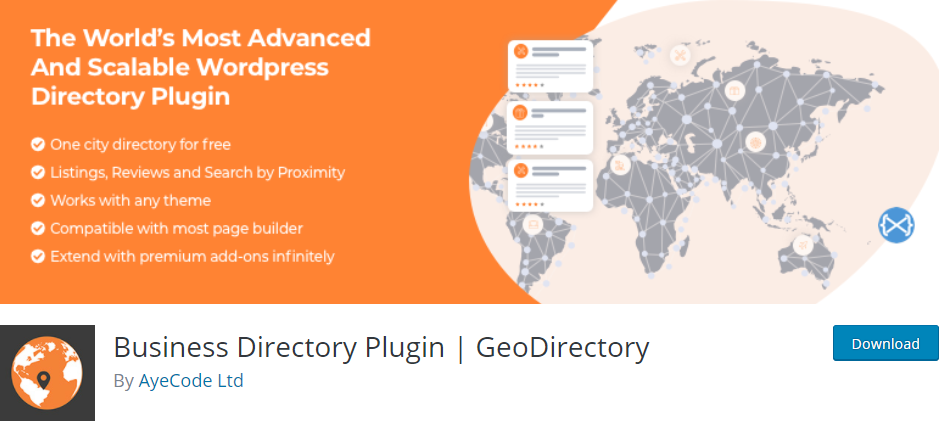 Best WordPress Directory Listing Plugins