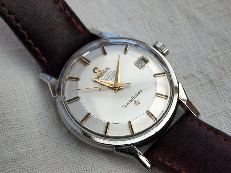Omega swiss made t sale