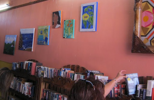 gallery