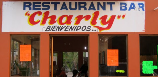 charly's