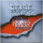 (1990) THE RAZORS EDGE