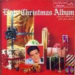 (1957) Elvis' Christmas Album
