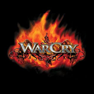 (2002) WarCry