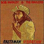 (1976) Rastaman Vibration