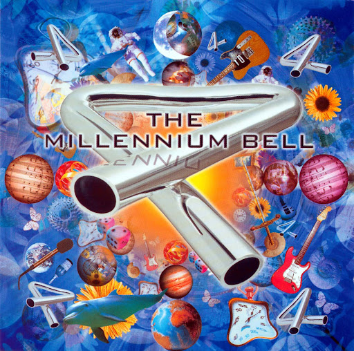 (1999) The Millenium Bell