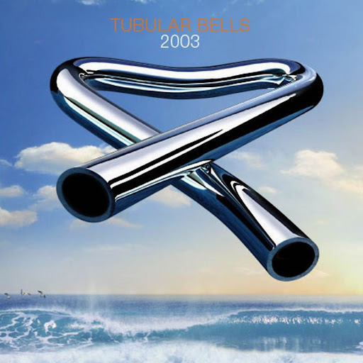 (2003) Tubular Bells