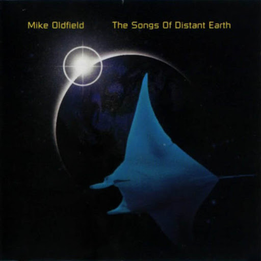(1994) The Songs Of Distant Earth