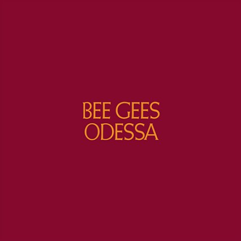 (1969) Odessa