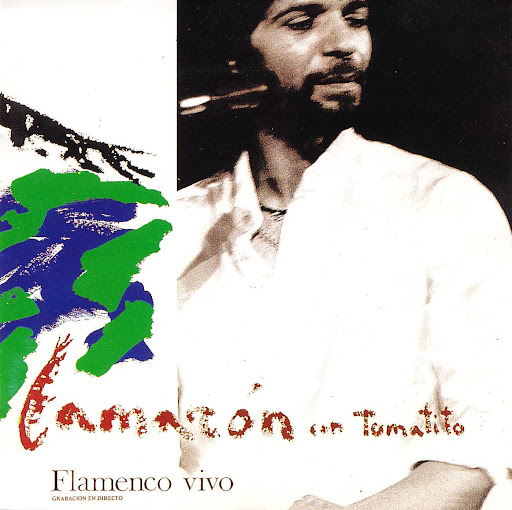 (1997) Flamenco Vivo