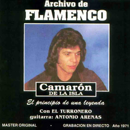 (1992) Archivo De Flamenco