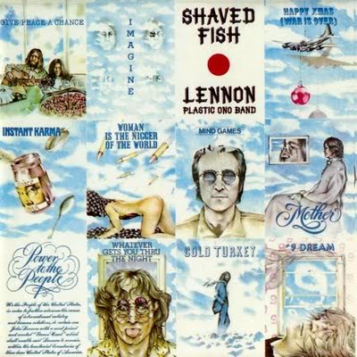 (1975) Shaved Fish