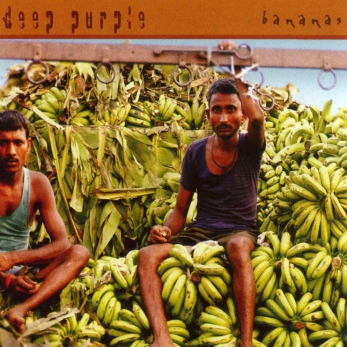 (2003) - Bananas