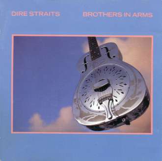 (1985) Brothers in arms