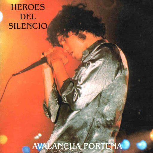 (1996) Avalancha Porteña