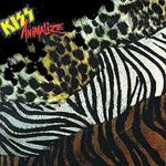 (1984)  Animalize