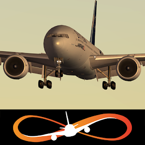 Infinite Flight Simulator apk Download