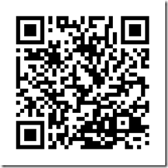 QR_Blogger