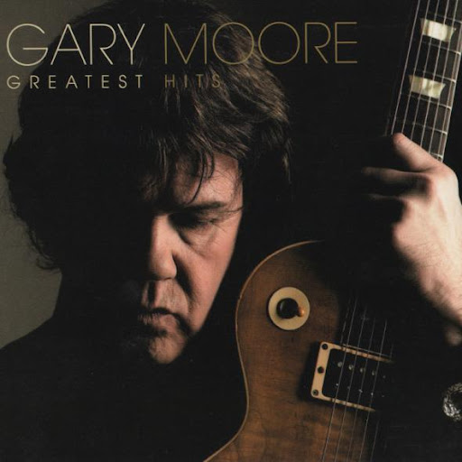 Gary Moore - Greatest Hits 2010