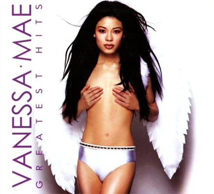 Vanessa Mae - Greatest Hits