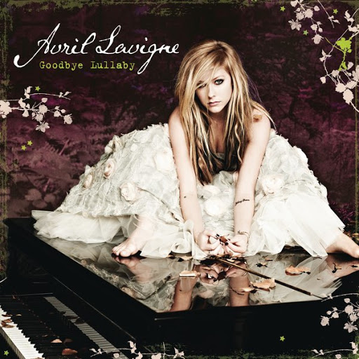 avril lavigne goodbye lullaby deluxe. Avril Lavigne - Goodbye