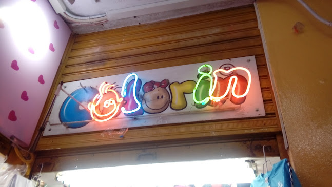 Colorín - Tienda de ropa